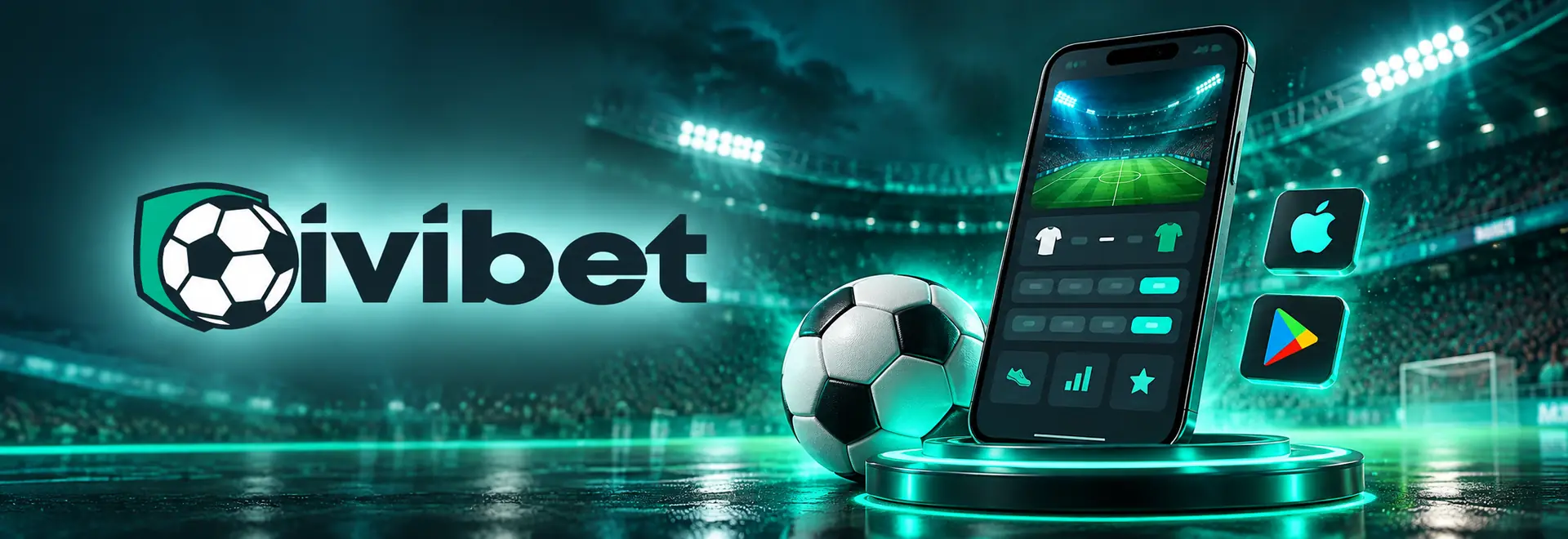 Baixe o Ivibet App: Guia Completo para Android e iPhone